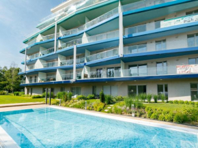 Apartment Mistral by Interhome, Balatonföldvar